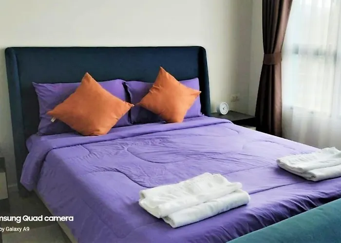 Sujinda Phuket Home Condo