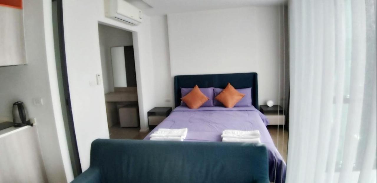 Hotel Sujinda Phuket